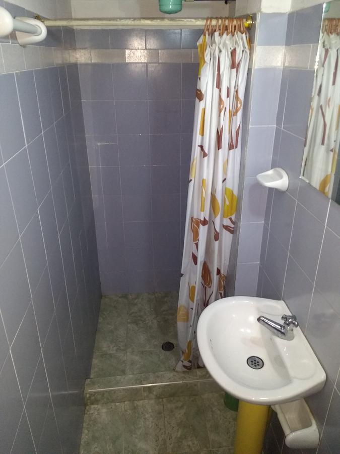 Hotel El Turista San Agustín Εξωτερικό φωτογραφία