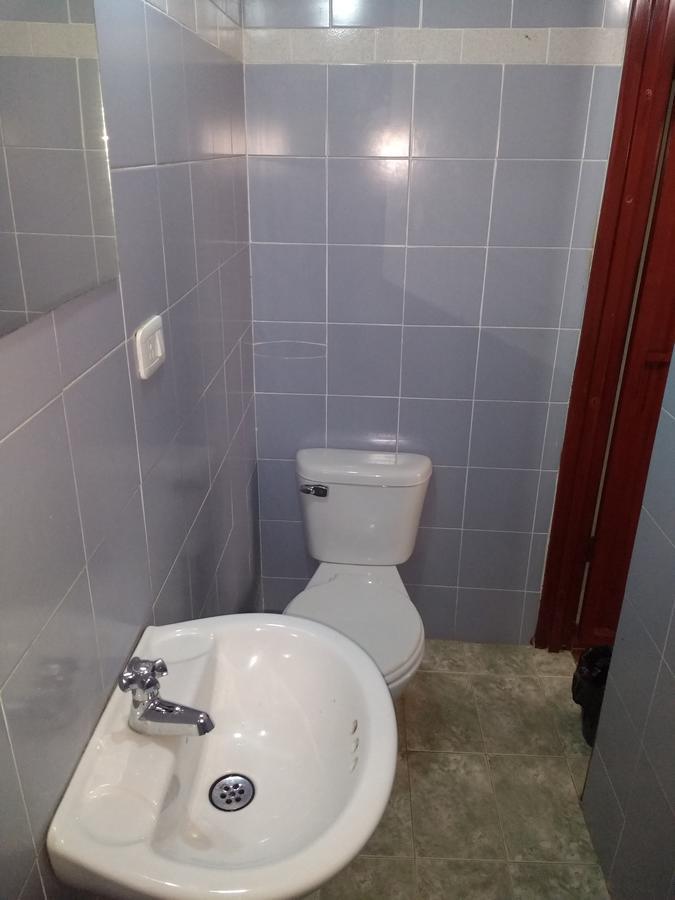 Hotel El Turista San Agustín Εξωτερικό φωτογραφία