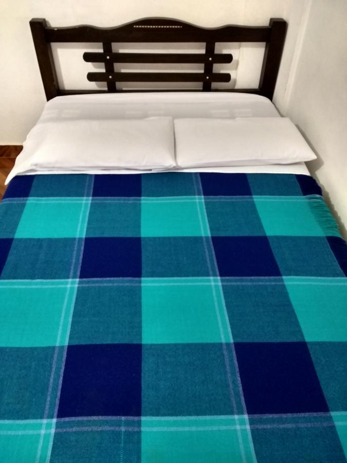 Hotel El Turista San Agustín Εξωτερικό φωτογραφία