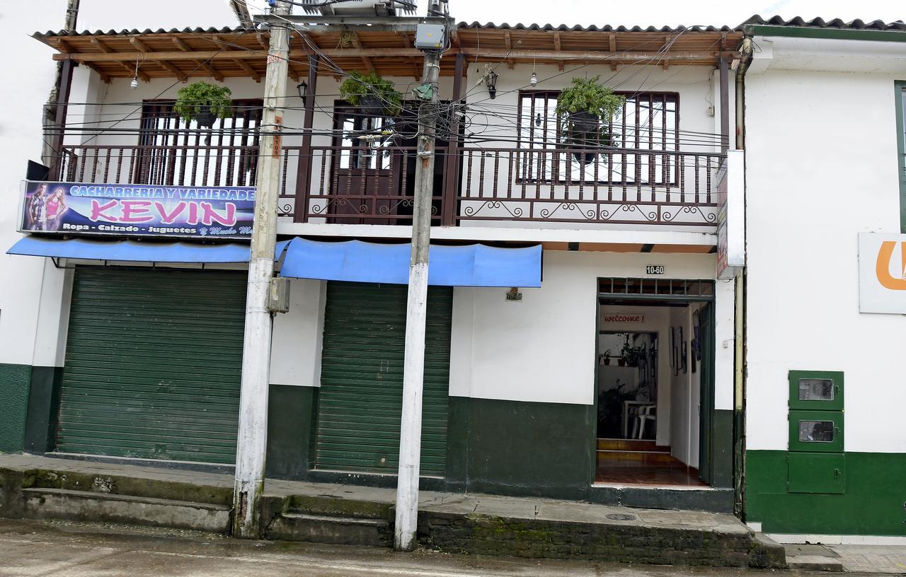 Hotel El Turista San Agustín Εξωτερικό φωτογραφία